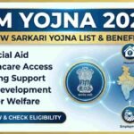 PM Yojna 2026: New Sarkari Yojna List & Benefits – Complete Guide