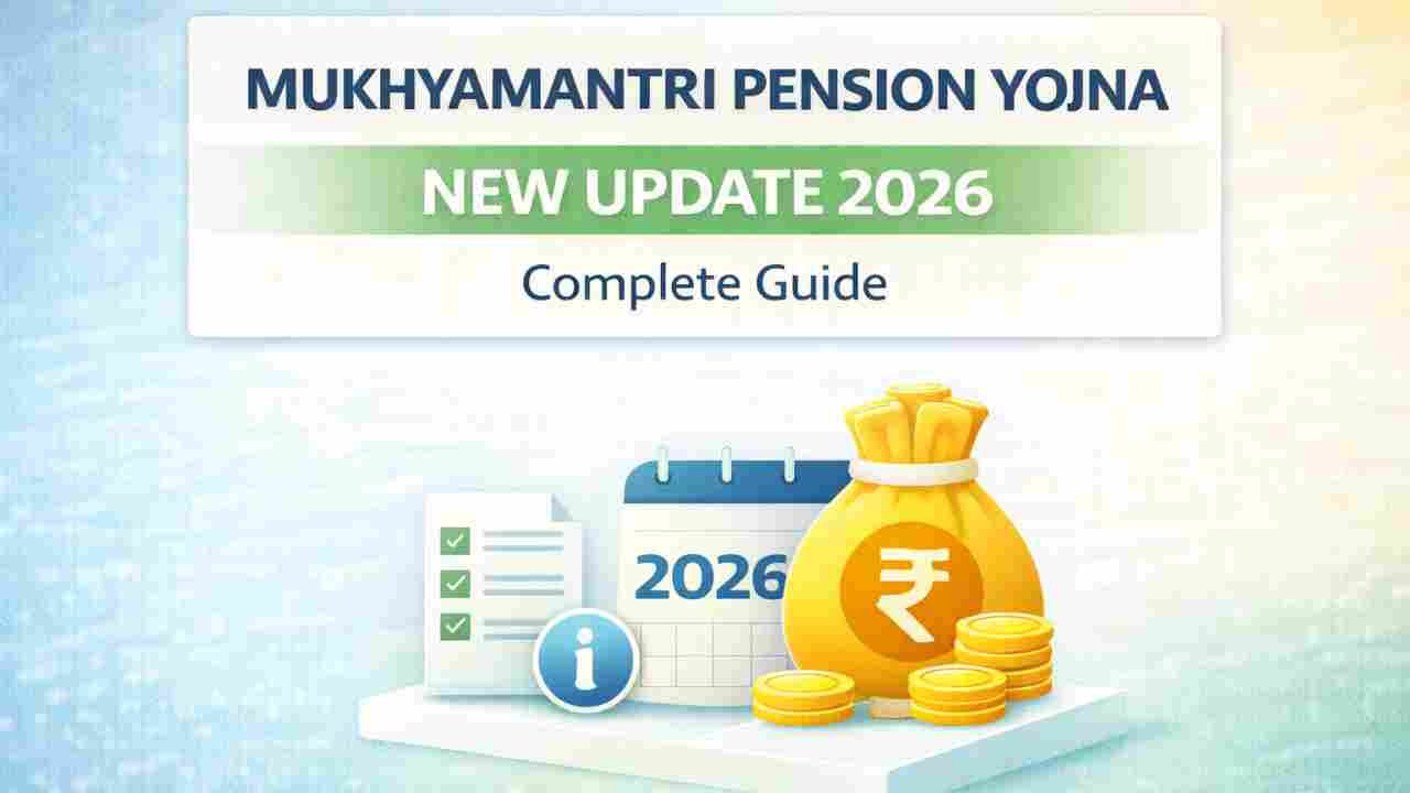 CM Awas Yojna 2026: Registration Process & Eligibility – Complete Guide CM Awas Yojna 2026: Registration Process & Eligibility – Complete Guide