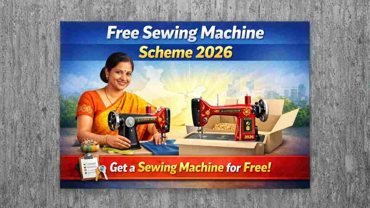 New Ration Card Online (2026) – Apply Online, Eligibility, Documents, Status Check and Complete Guide