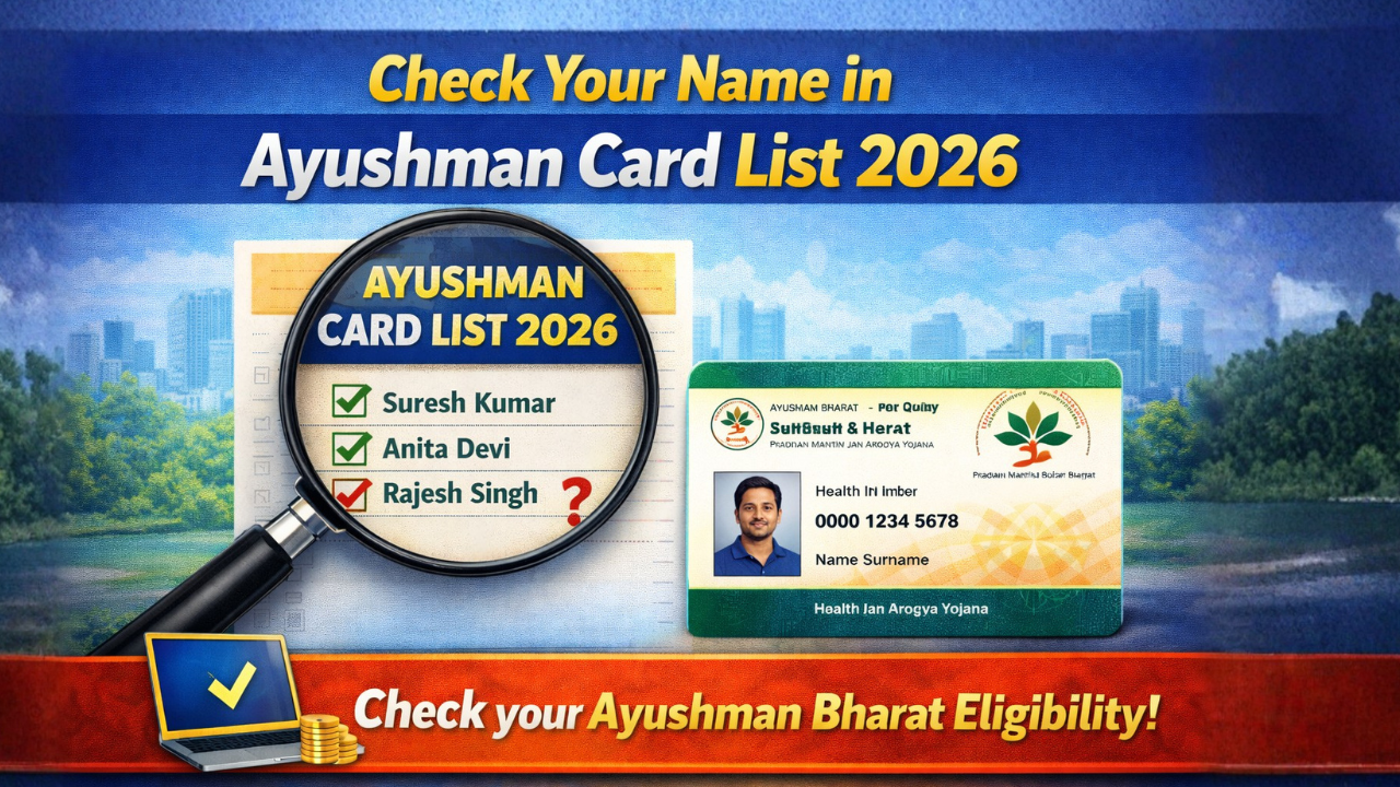 Mudra Yojana 2026 – Eligibility, Loan Types, Interest Rates and Benefits