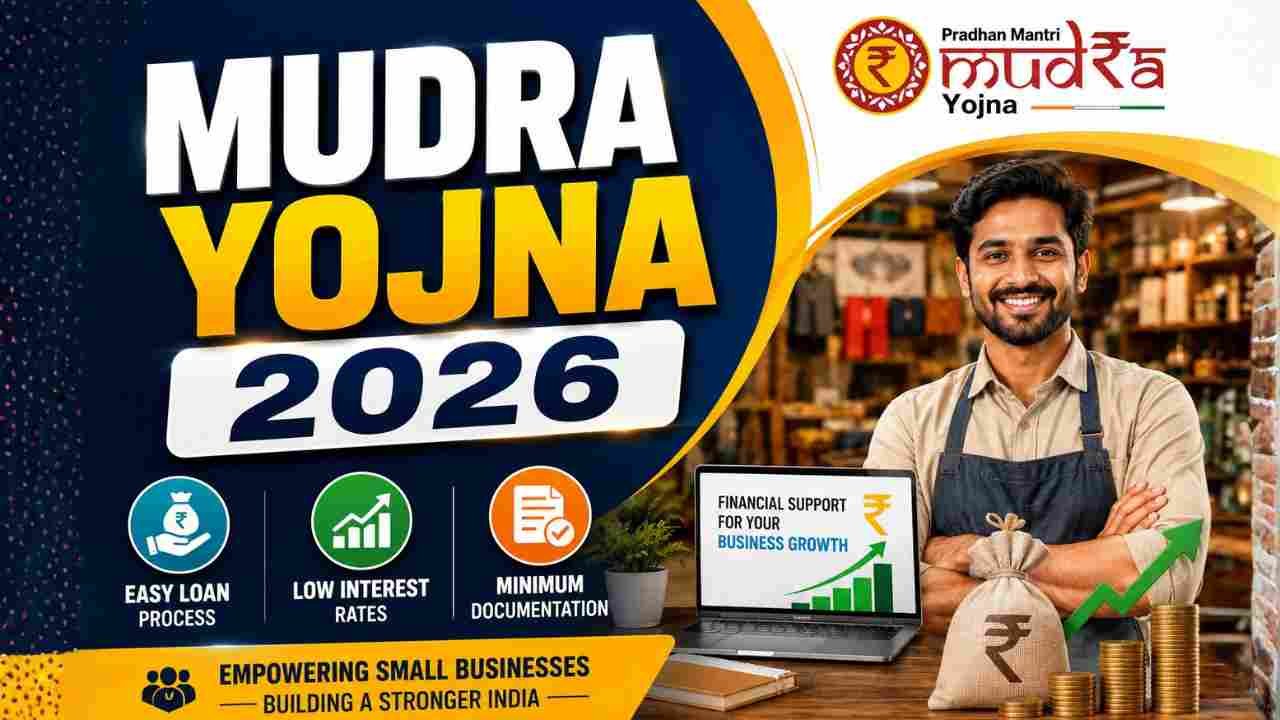 Free Laptop Scheme 2026 – Eligibility, Benefits, Online Application Process and Complete Student Guide