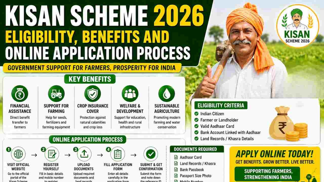 Free WiFi Scheme 2026 – Eligibility, Benefits and Online Application Process
