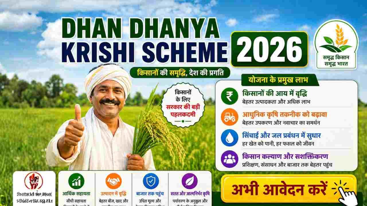 Free WiFi Scheme 2026 – Eligibility, Benefits and Online Application Process
