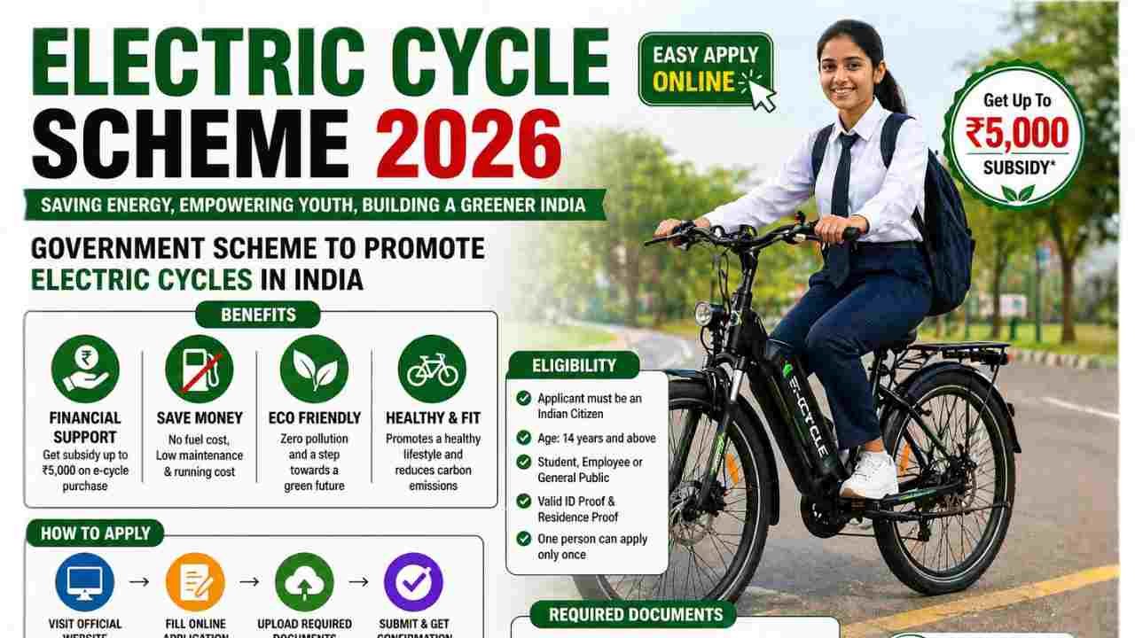 Free WiFi Scheme 2026 – Eligibility, Benefits and Online Application Process