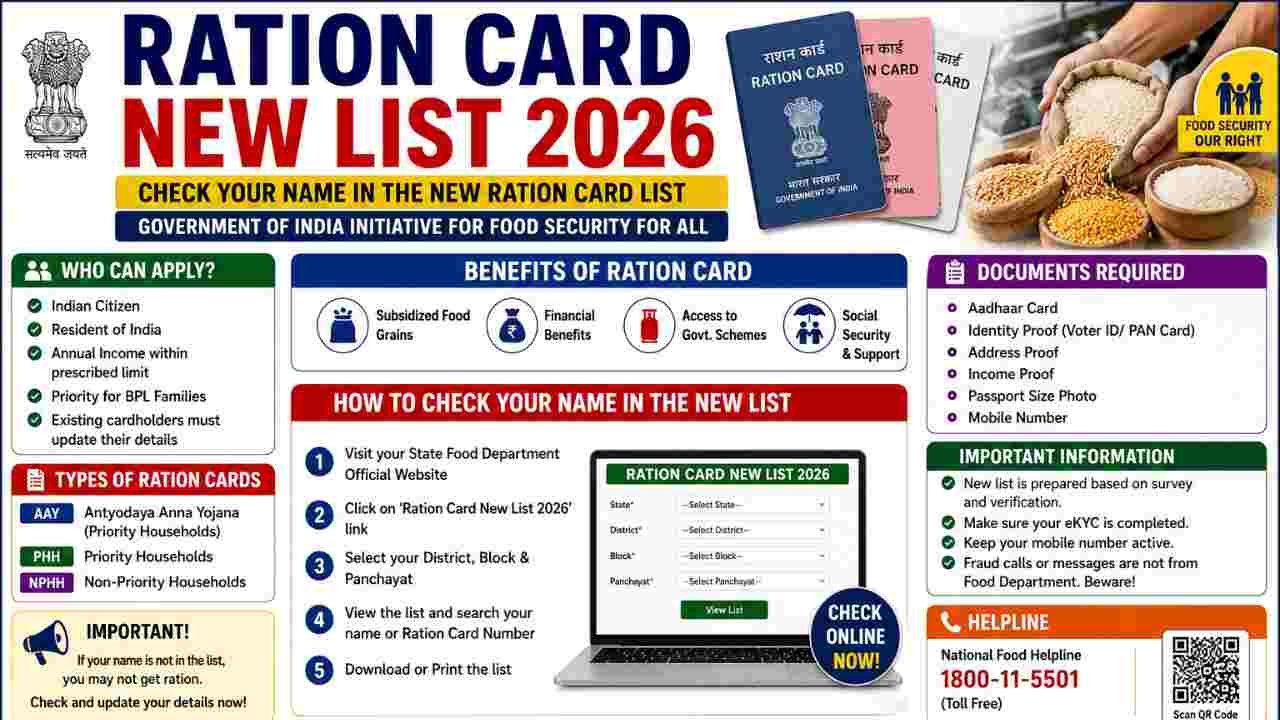 Ayushman Bharat Yojana 2026