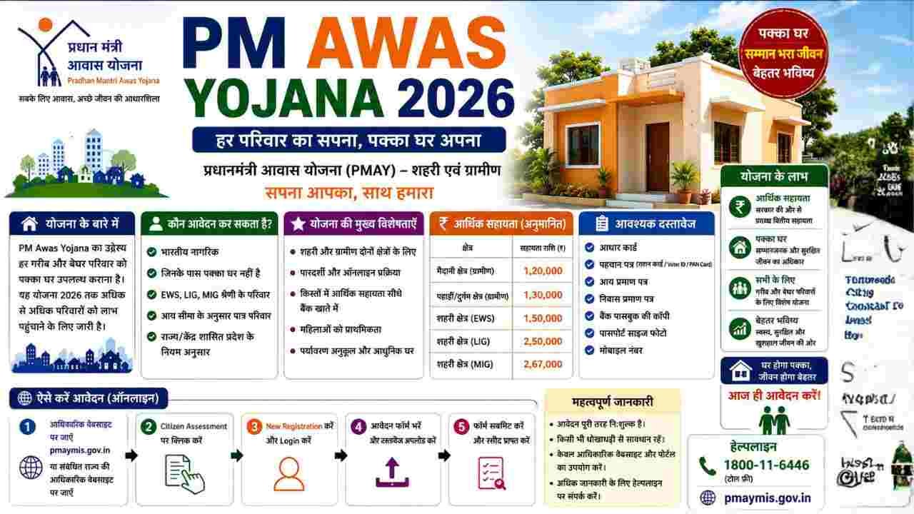 Ration Card New List 2026: Check Beneficiary List, Eligibility, e-KYC, Online Apply & Latest Updates