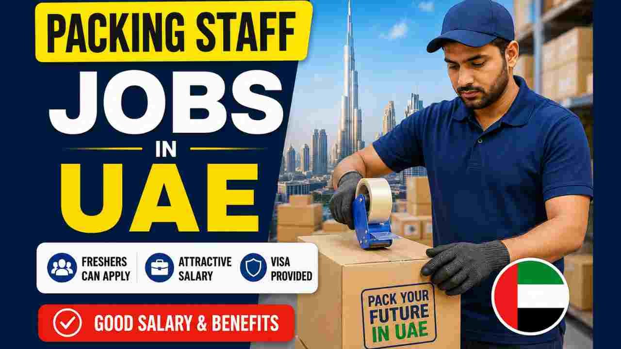 UAE Security Guard Jobs 2026: Salary, Benefits and Long-Term Career Opportunities