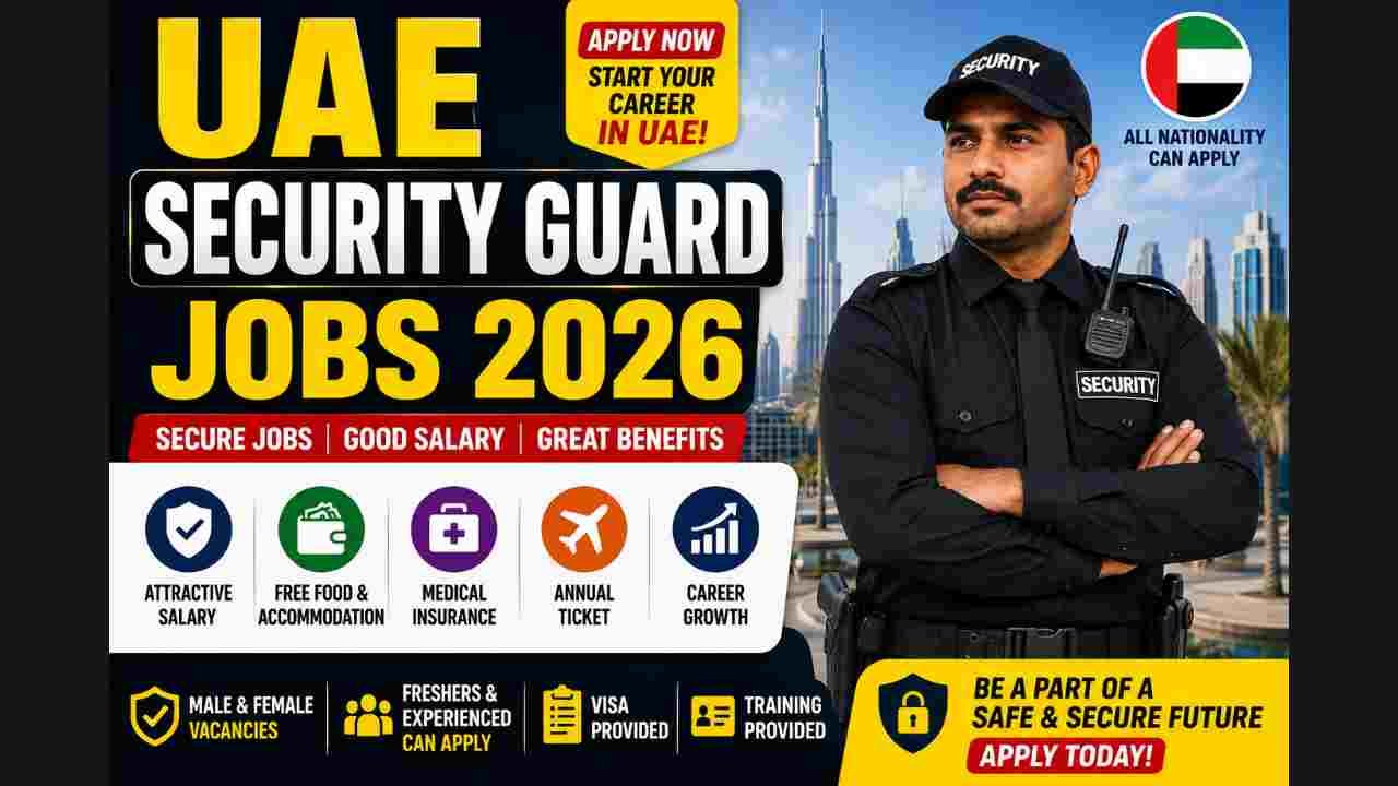 Warehouse Worker Careers in UAE 2026: No Advanced Qualification Required to Get Started