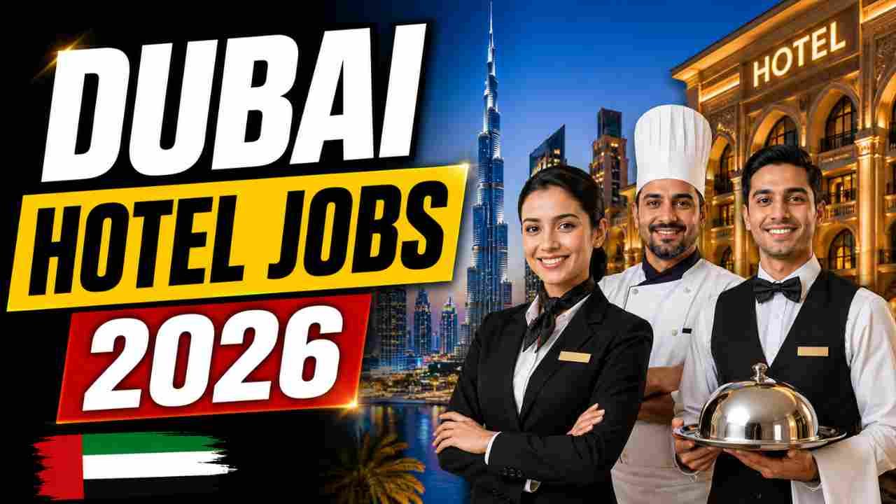 Dubai Factory Recruitment 2026: Hidden Benefits, Salary Packages and Promotion Opportunities
