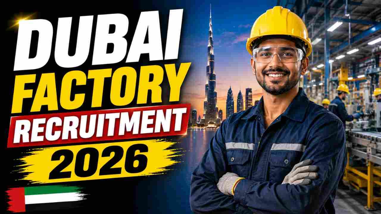 Metro Jobs in Dubai 2026: Salary, Benefits and Long-Term Career Opportunities