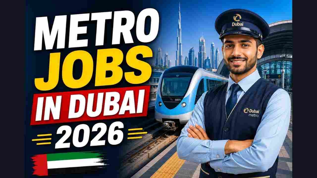 Dubai Carpenter Recruitment 2026: Salary, Benefits and Long-Term Career Growth