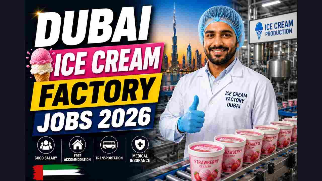 Dubai Carpenter Recruitment 2026: Salary, Benefits and Long-Term Career Growth
