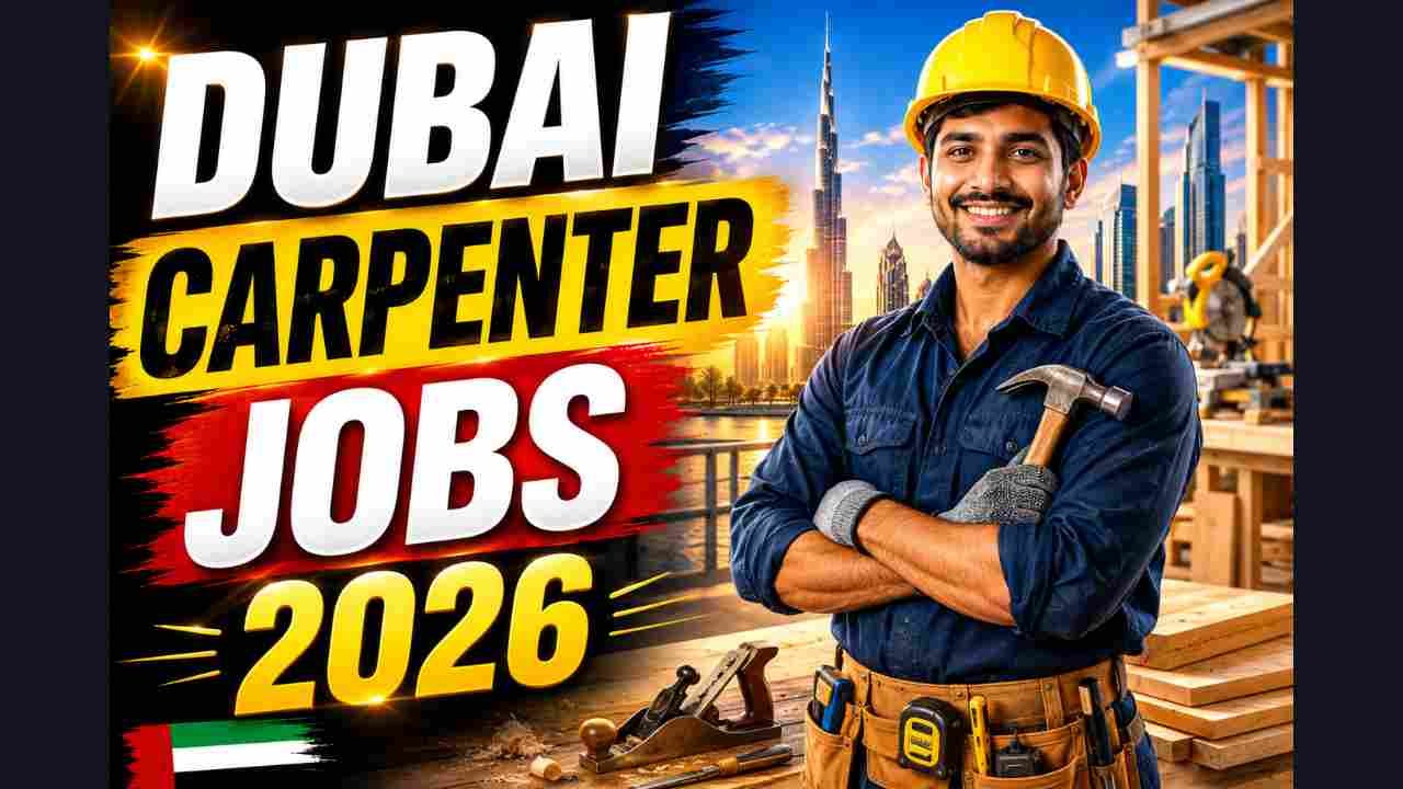 Dubai Ice Cream Factory Jobs 2026: Free Accommodation, Overtime and Stable Income
