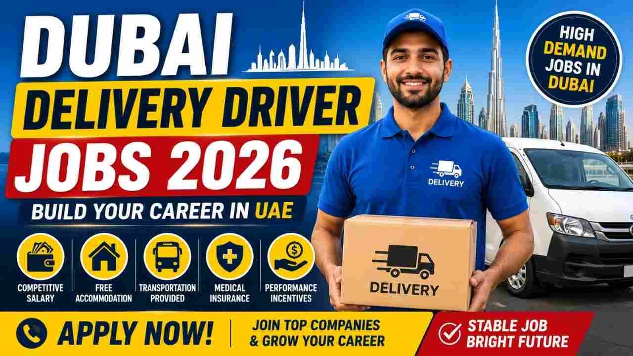 Binghatti Construction Jobs 2026: High Salary, Free Accommodation and Career Growth