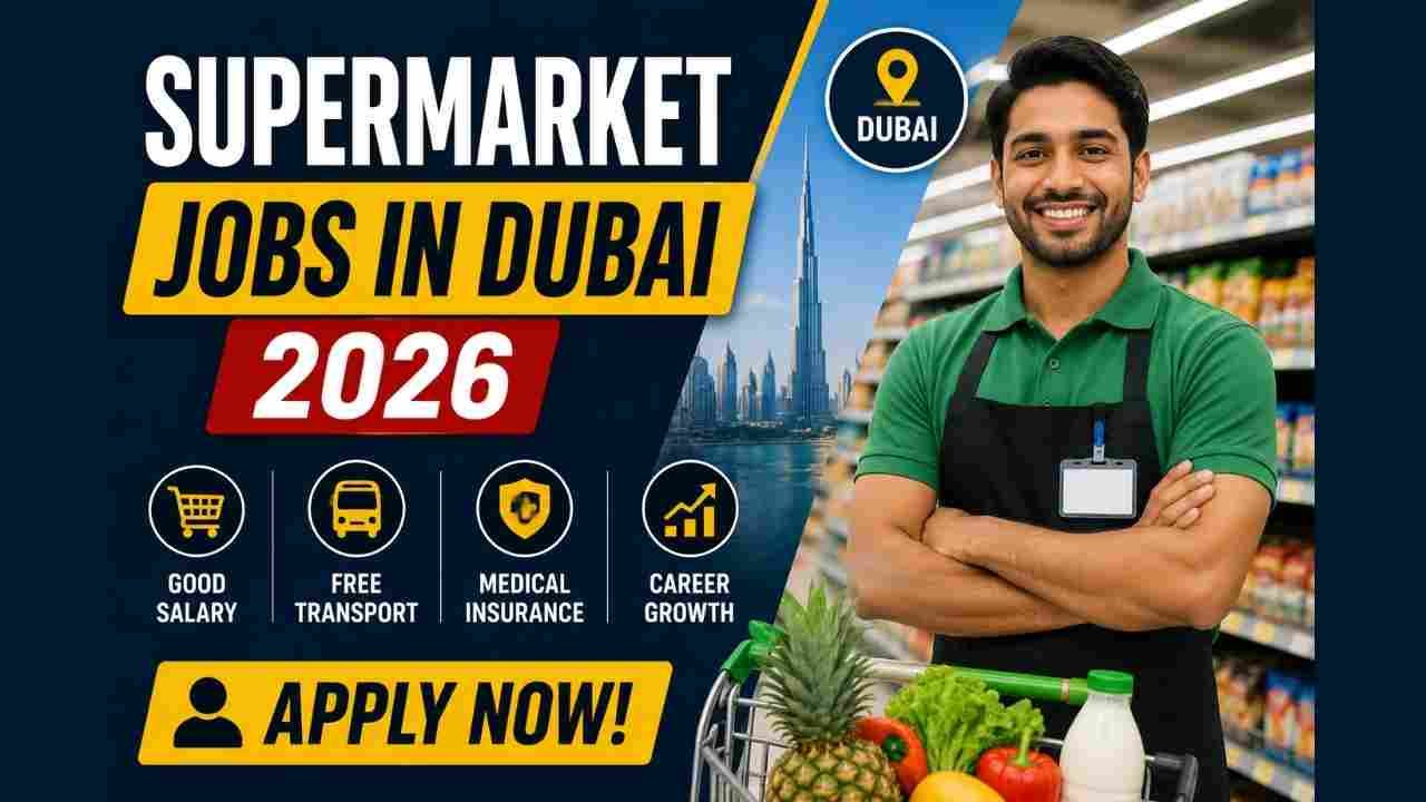 Dubai Gas Station Recruitment 2026: Salary, Benefits and Long-Term Career Growth