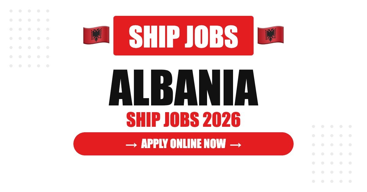 Ship Jobs in Montenegro 2026 – Seafarer & Cruise Ship Careers | Salary & How to Apply