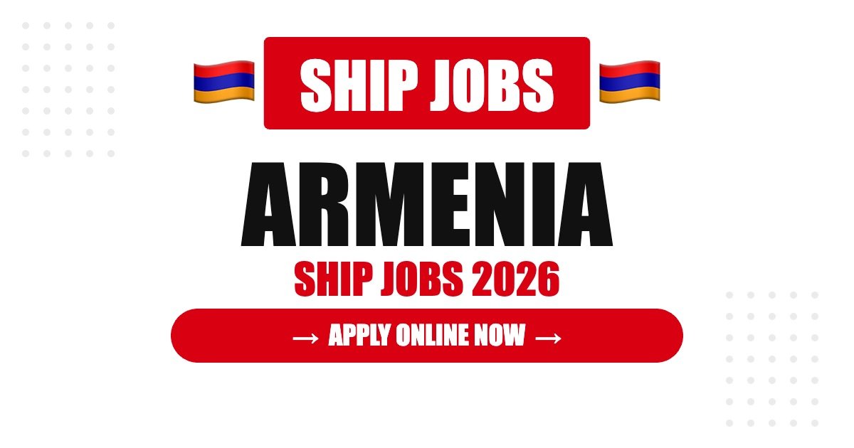 Ship Jobs in Kazakhstan 2026 – Seafarer & Cruise Ship Careers | Salary & How to Apply