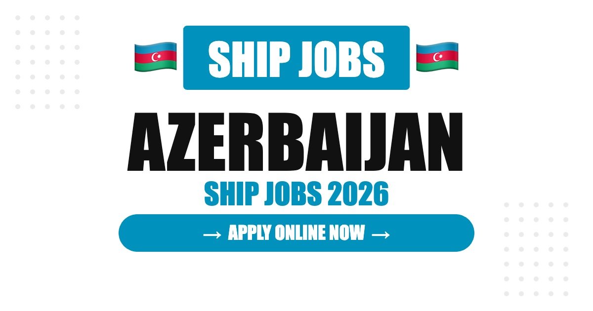 Ship Jobs in Armenia 2026 – Seafarer & Cruise Ship Careers | Salary & How to Apply
