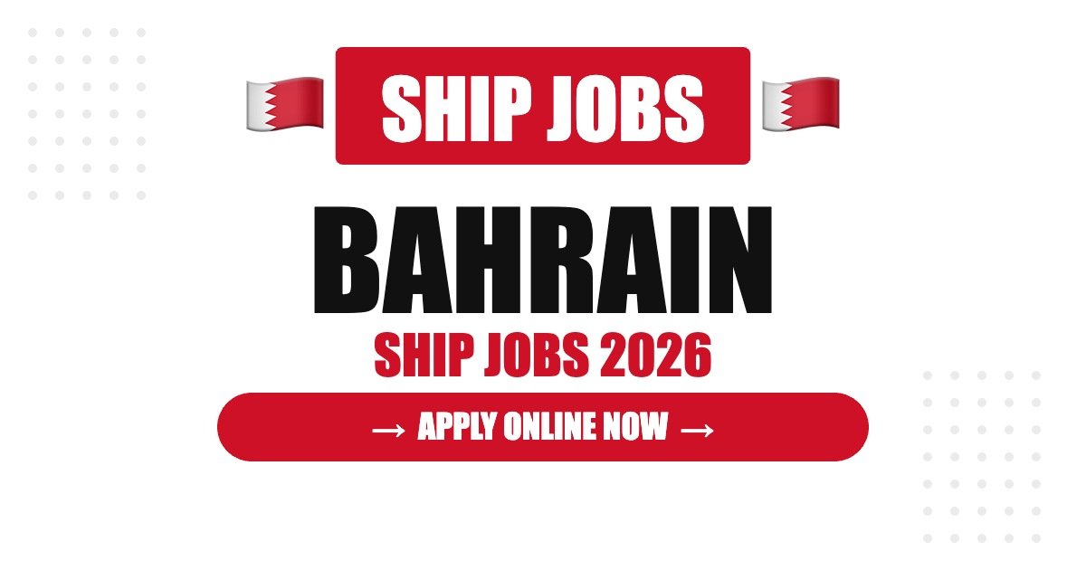 Ship Jobs in Canada 2026 – Seafarer & Cruise Ship Careers | Salary & How to Apply