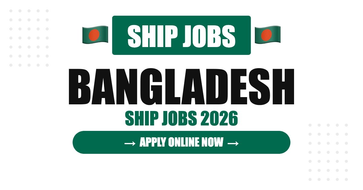 Ship Jobs in Nepal 2026 – Seafarer & Cruise Ship Careers | Salary & How to Apply