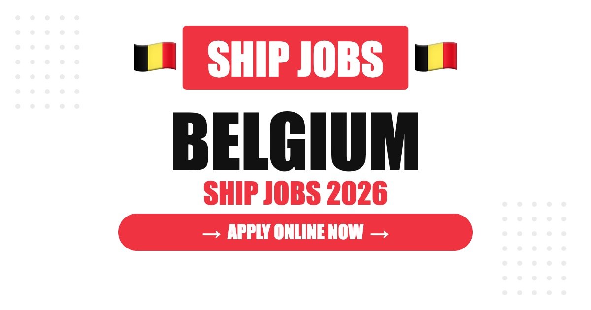 Ship Jobs in Austria 2026 – Seafarer & Cruise Ship Careers | Salary & How to Apply