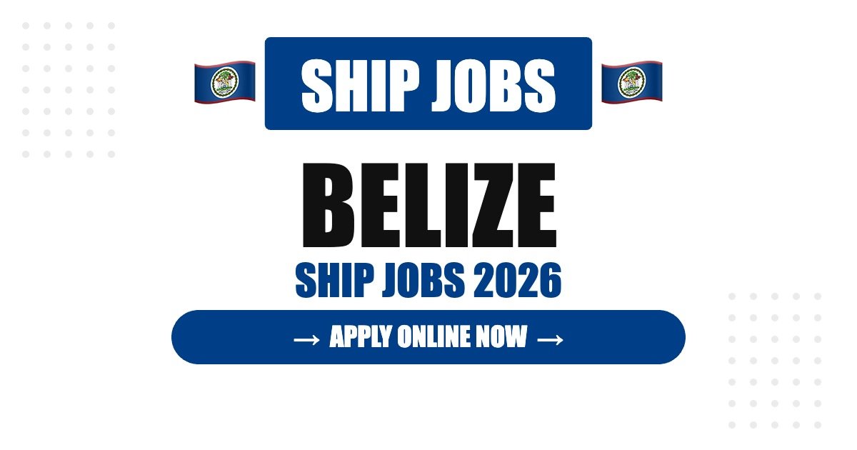 Ship Jobs in Bolivia 2026 – Seafarer & Cruise Ship Careers | Salary & How to Apply