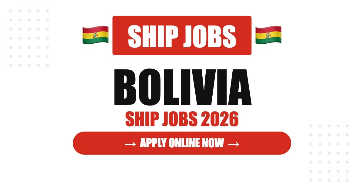 Ship Jobs in Venezuela 2026 – Seafarer & Cruise Ship Careers | Salary & How to Apply