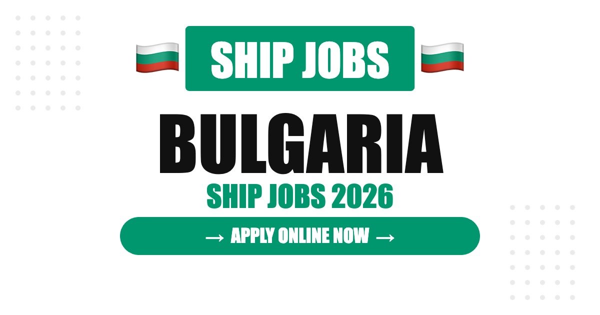 Ship Jobs in Croatia 2026 – Seafarer & Cruise Ship Careers | Salary & How to Apply