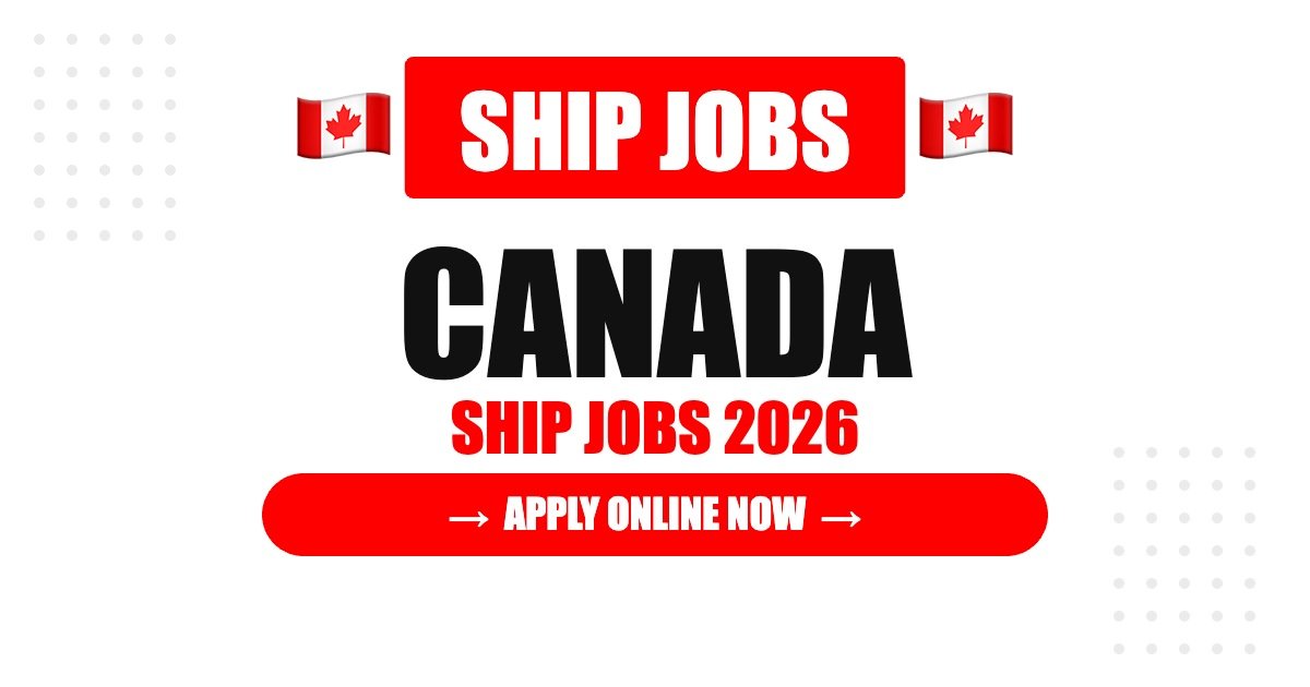 Ship Jobs in Australia 2026 – Seafarer & Cruise Ship Careers | Salary & How to Apply