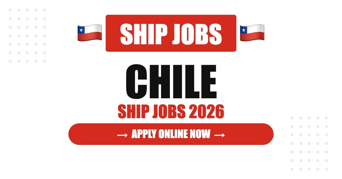 Ship Jobs in Peru 2026 – Seafarer & Cruise Ship Careers | Salary & How to Apply