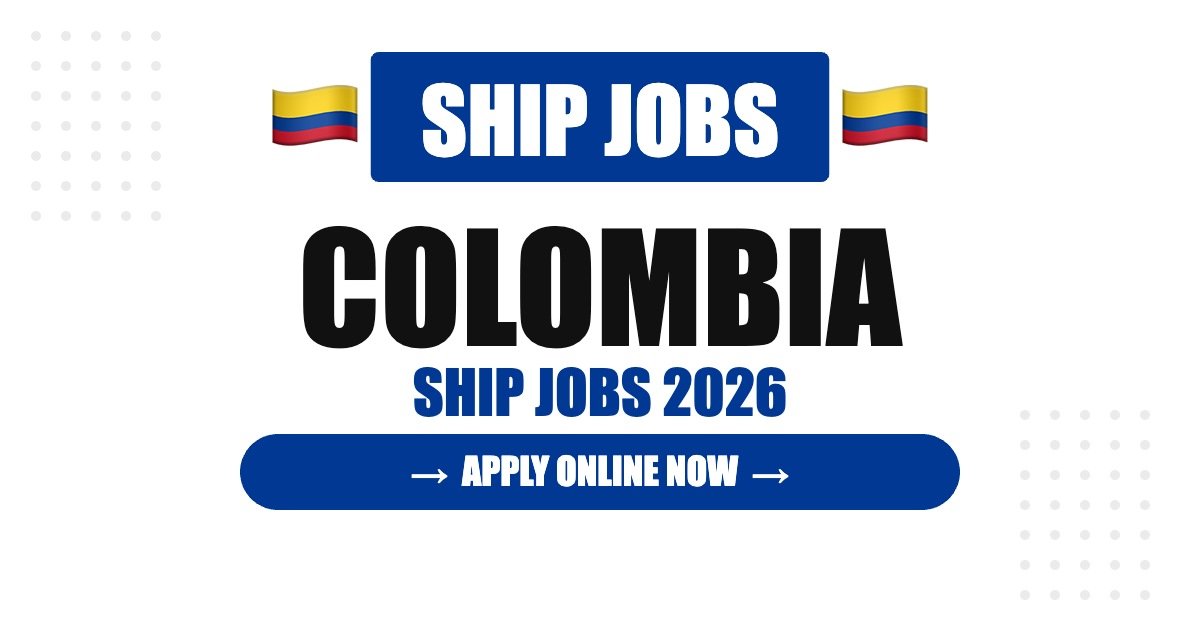 Ship Jobs in Peru 2026 – Seafarer & Cruise Ship Careers | Salary & How to Apply