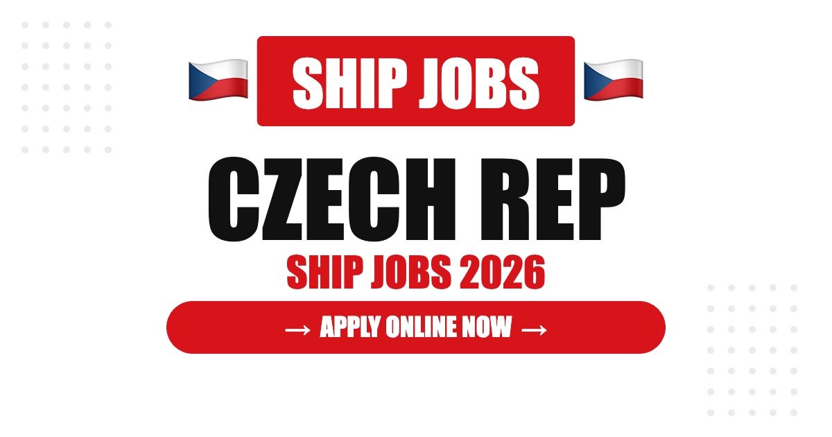 Ship Jobs in Hungary 2026 – Seafarer & Cruise Ship Careers | Salary & How to Apply