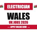 Electrician Jobs in Wales, UK 2026 – Visa Sponsorship, Salary & Apply