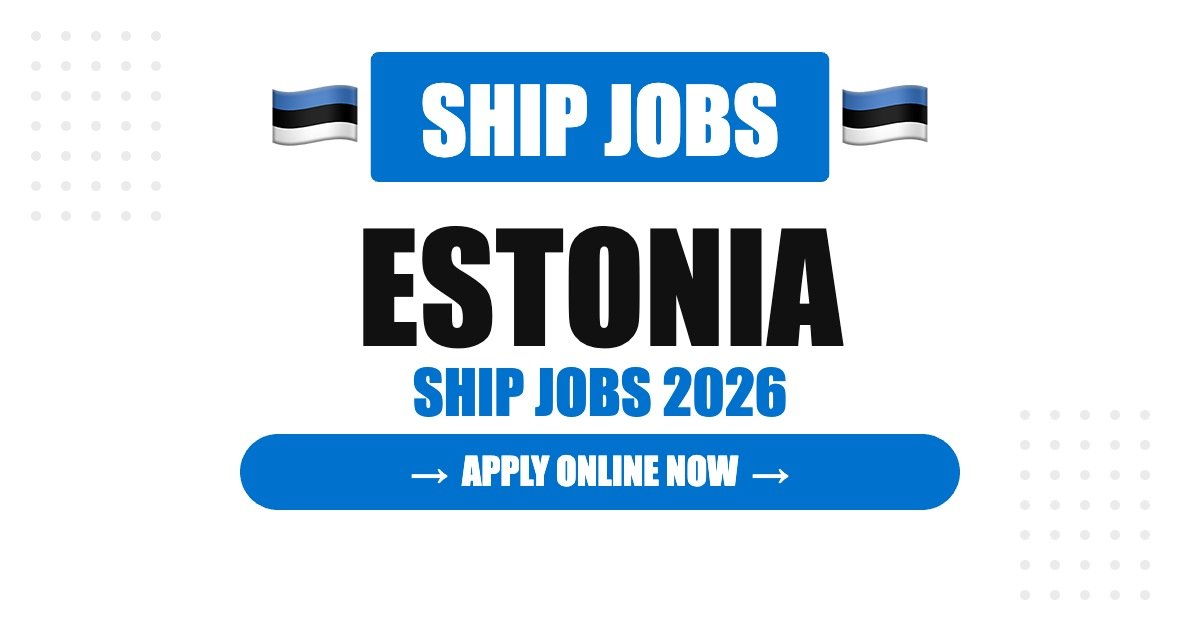 Ship Jobs in Malta 2026 – Seafarer & Cruise Ship Careers | Salary & How to Apply