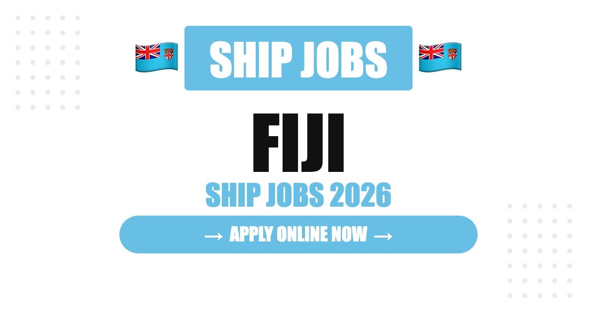 Ship Jobs in Mongolia 2026 – Seafarer & Cruise Ship Careers | Salary & How to Apply