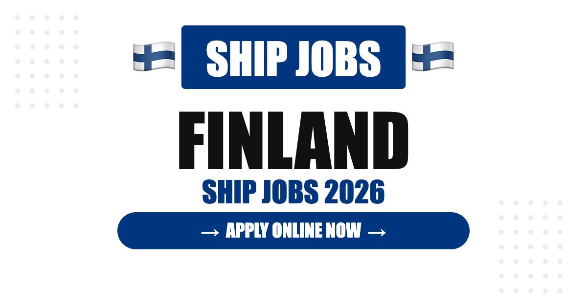 Ship Jobs in Italy 2026 – Seafarer & Cruise Ship Careers | Salary & How to Apply