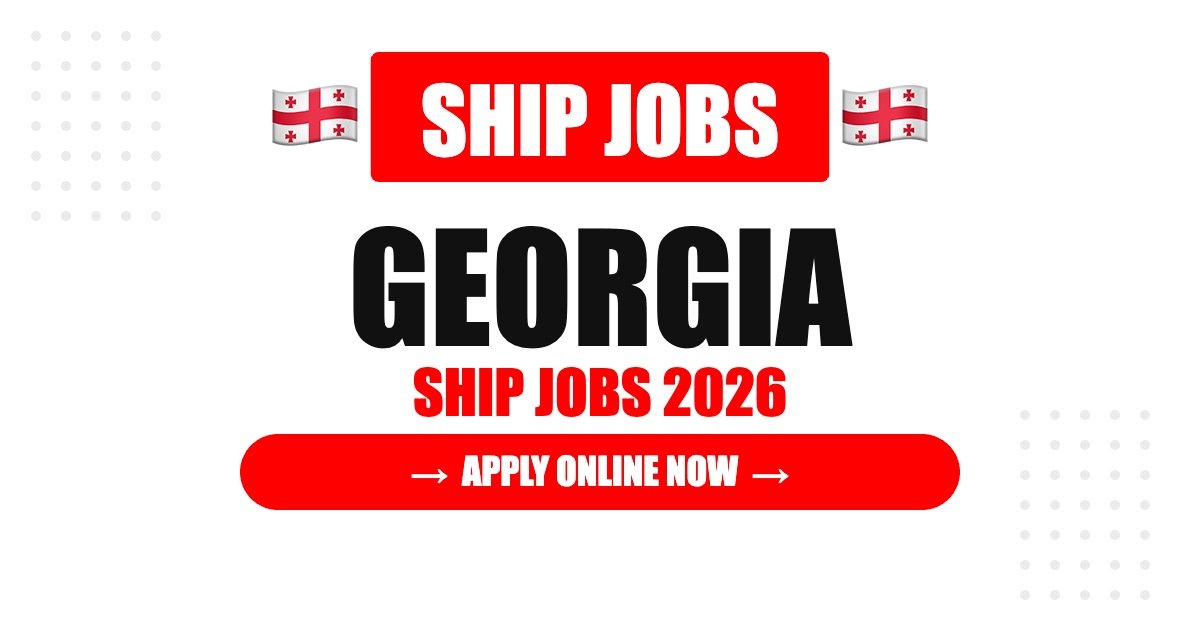 Ship Jobs in Azerbaijan 2026 – Seafarer & Cruise Ship Careers | Salary & How to Apply