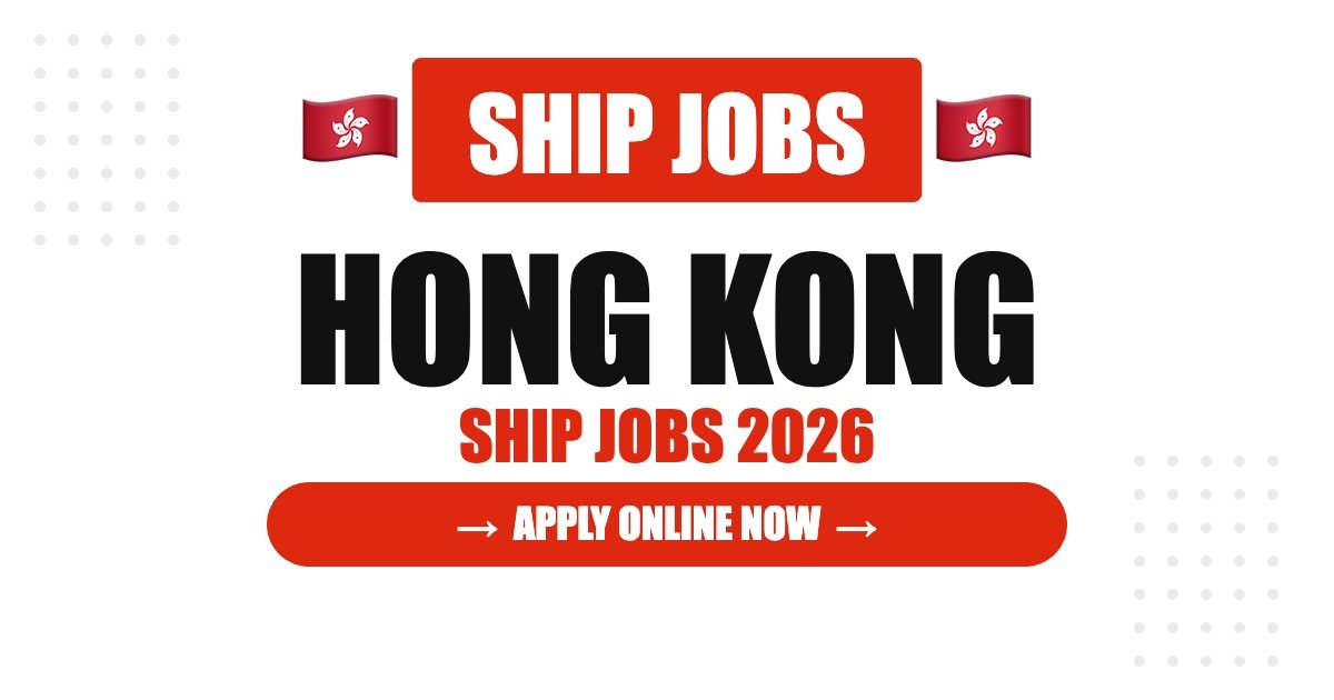 Ship Jobs in Thailand 2026 – Seafarer & Cruise Ship Careers | Salary & How to Apply