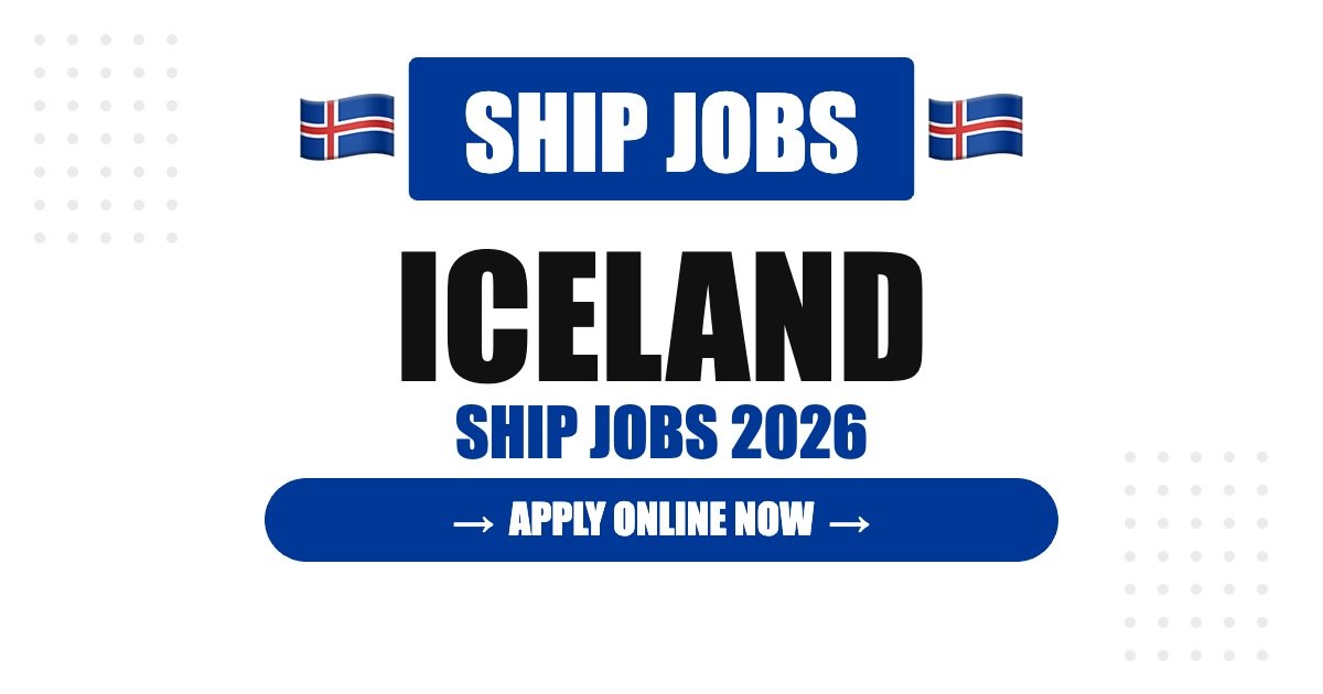 Ship Jobs in North Macedonia 2026 – Seafarer & Cruise Ship Careers | Salary & How to Apply