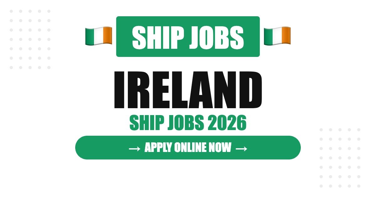 Ship Jobs in Singapore 2026 – Seafarer & Cruise Ship Careers | Salary & How to Apply