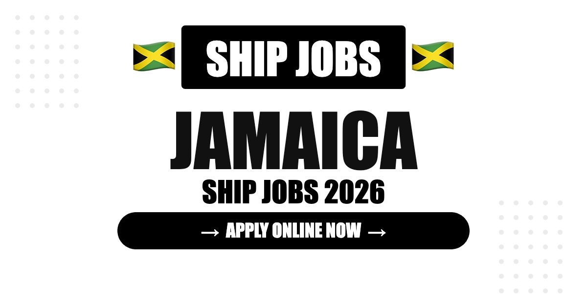 Ship Jobs in Guatemala 2026 – Seafarer & Cruise Ship Careers | Salary & How to Apply