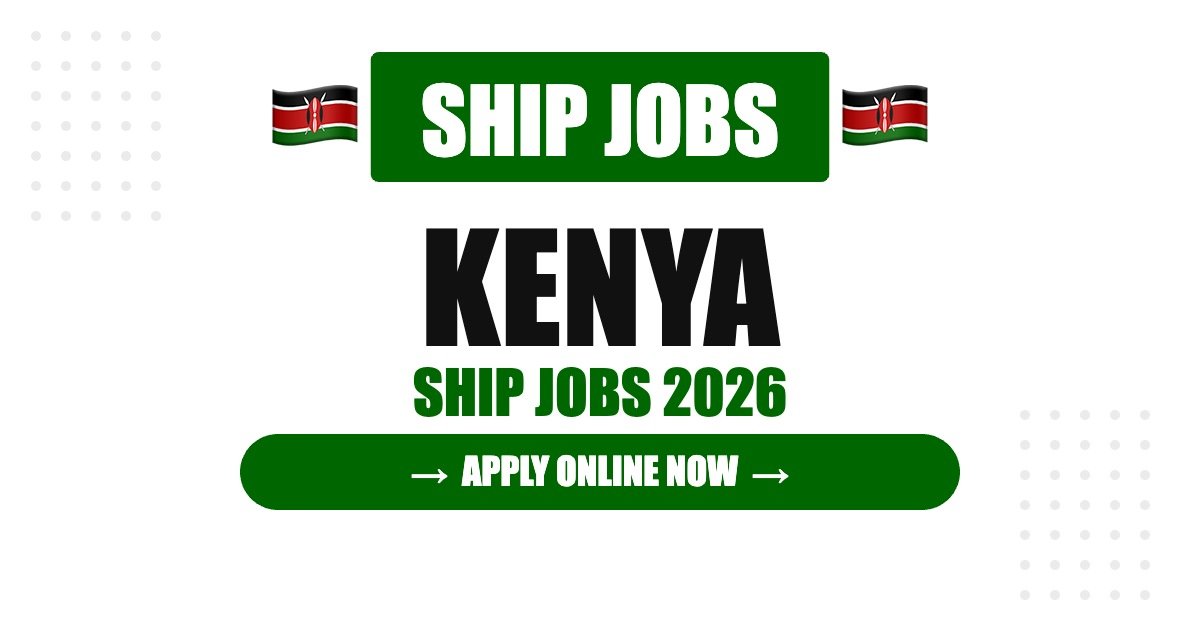Ship Jobs in Egypt 2026 – Seafarer & Cruise Ship Careers | Salary & How to Apply