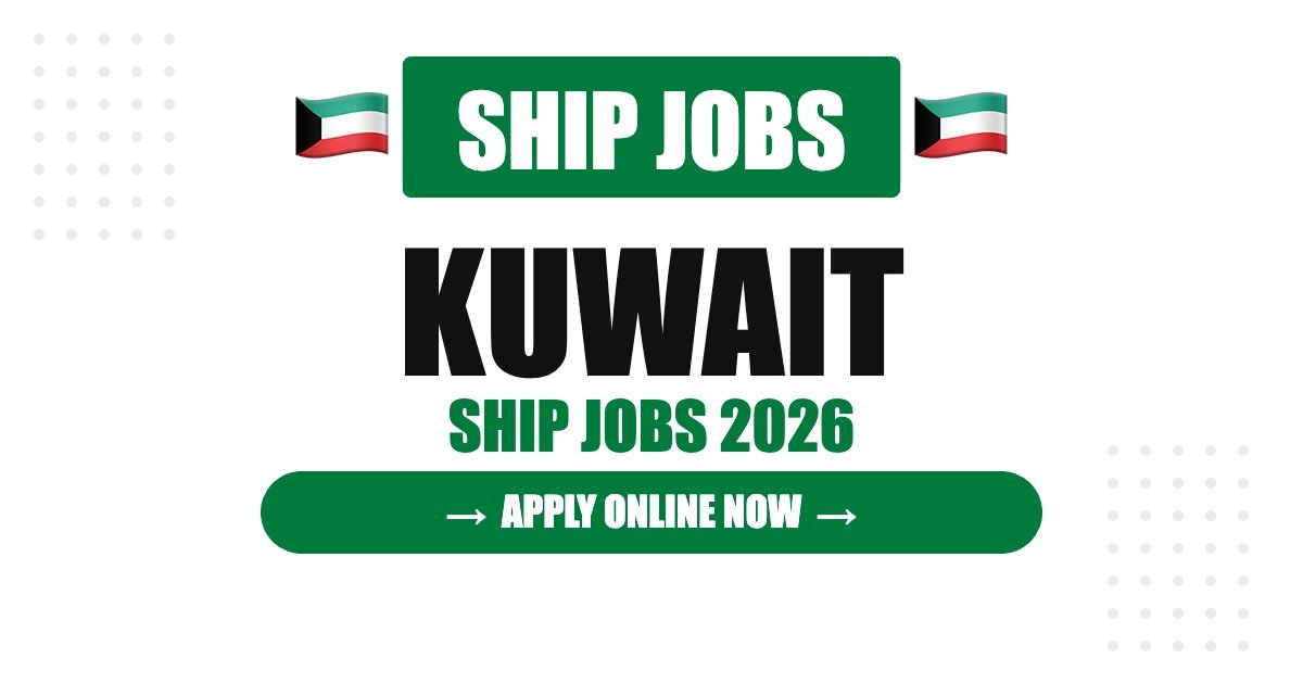 Ship Jobs in Qatar 2026 – Seafarer & Cruise Ship Careers | Salary & How to Apply