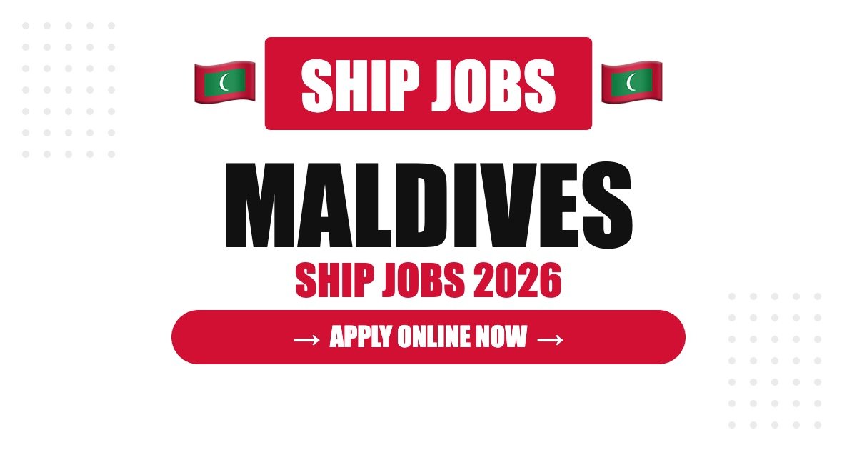 Ship Jobs in South Africa 2026 – Seafarer & Cruise Ship Careers | Salary & How to Apply