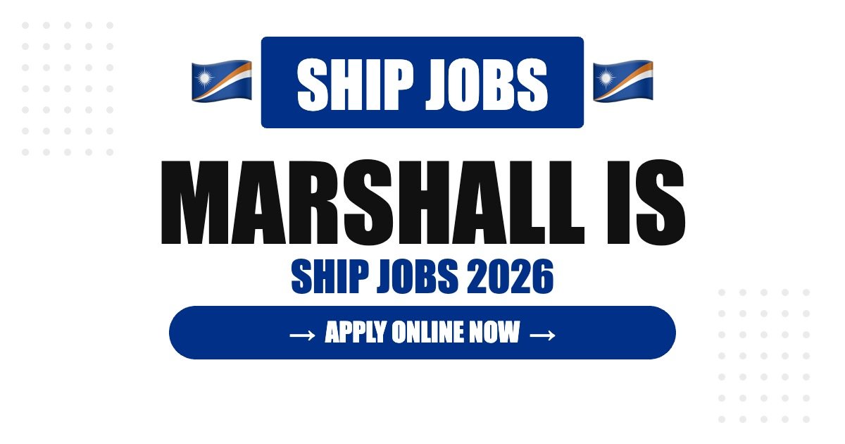 Ship Jobs in Nauru 2026 – Seafarer & Cruise Ship Careers | Salary & How to Apply