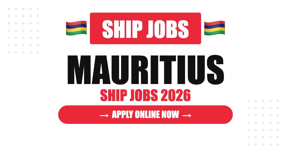 Ship Jobs in Mexico 2026 – Seafarer & Cruise Ship Careers | Salary & How to Apply