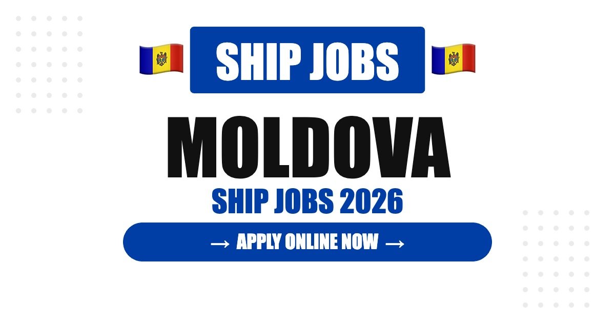 Ship Jobs in Georgia 2026 – Seafarer & Cruise Ship Careers | Salary & How to Apply