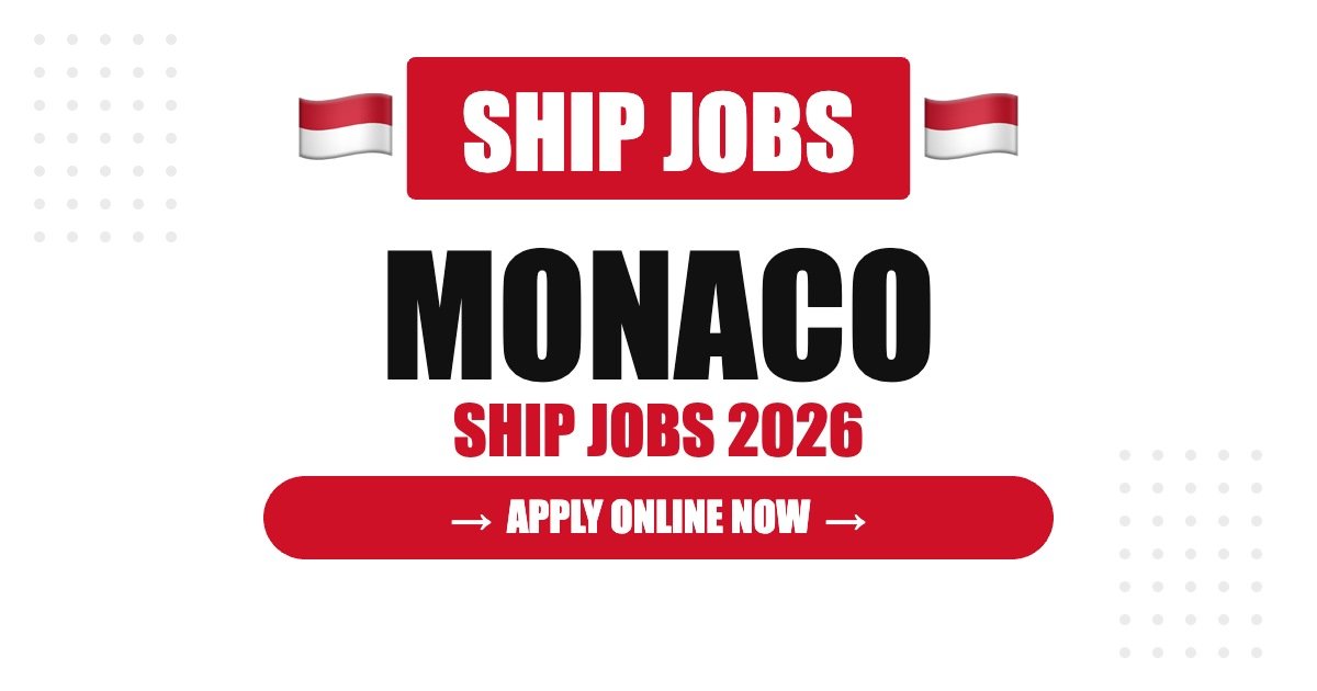 Ship Jobs in Liechtenstein 2026 – Seafarer & Cruise Ship Careers | Salary & How to Apply