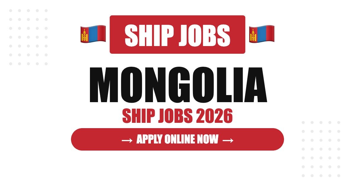 Ship Jobs in Samoa 2026 – Seafarer & Cruise Ship Careers | Salary & How to Apply
