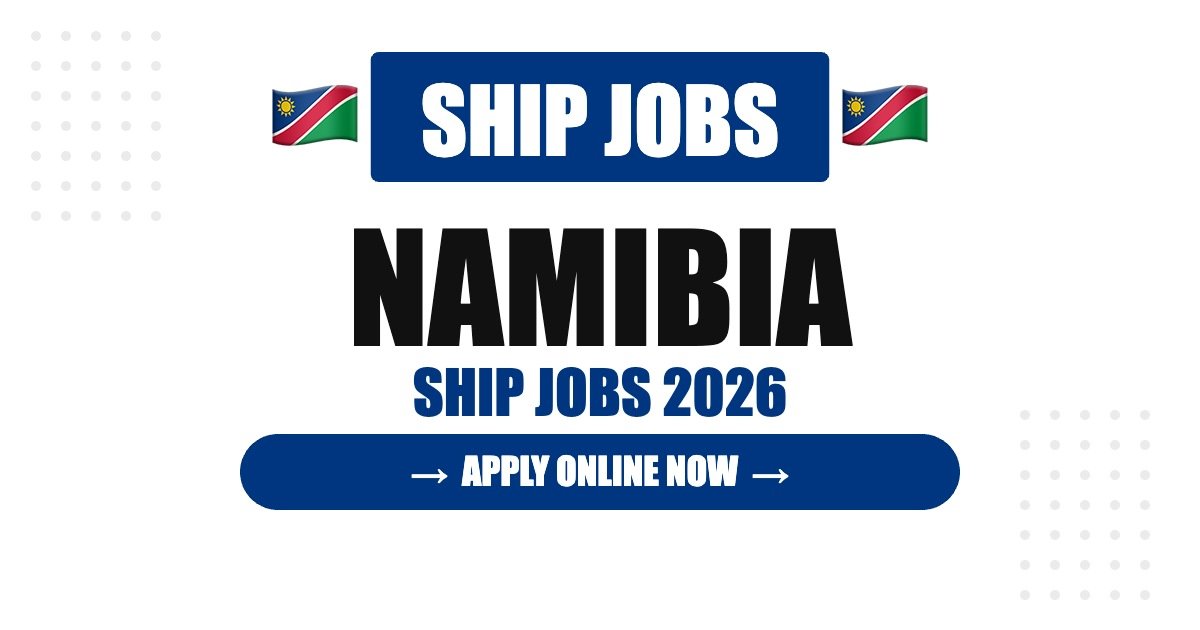 Ship Jobs in Zimbabwe 2026 – Seafarer & Cruise Ship Careers | Salary & How to Apply